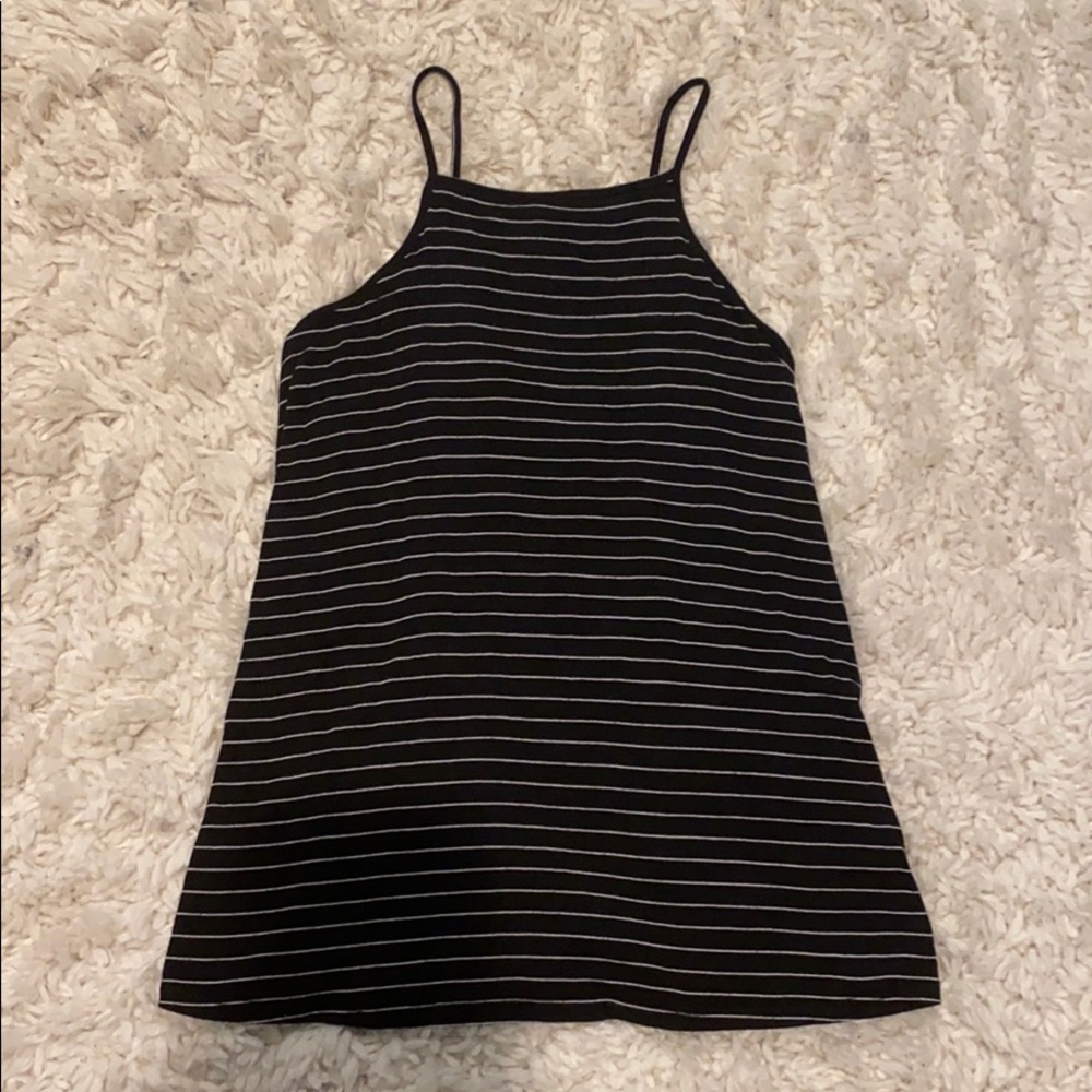 Mossimo Supply Co. Spaghetti Strap Tank top